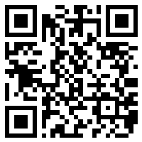 QR Code for bitcoin:38JMbVFGrkrPSYY46yE7GQcgsGCWBdCC5m