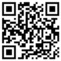 QR Code for bitcoin:38JNATdj95QqhctrGHbJNePAFDvmss4zQU
