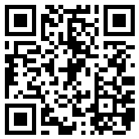 QR Code for bitcoin:38JR7Y38oeTFK1CobxT4wh4vaYP1fUrWZ2