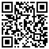 QR Code for bitcoin:38JSEjAB4FT5uje9u9zCErf6xCsFrHaUP2