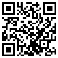 QR Code for bitcoin:38JYrA6i9LjtzcjL3a28JsK54PLMFB1vu5