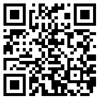 QR Code for bitcoin:38JZALGReuHUfxCU46v6h7PSrtVmcq3MLG