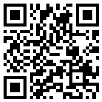 QR Code for bitcoin:38JacvHG5YWpPyv7AA8xbb4DEAjek21YWs