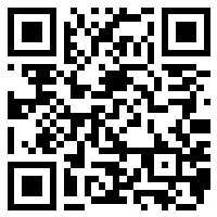 QR Code for bitcoin:38JfPYRkL8QZM4sY6F548LDthMYiqx7c4g