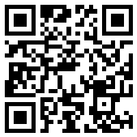 QR Code for bitcoin:38JgAFSWmJY2YbPvSuBuT7QCMpaw1usEGJ