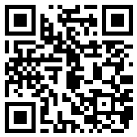 QR Code for bitcoin:38JsDp4Lo65Gxze9NWenad49Qtp3gm7QT8