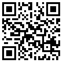 QR Code for bitcoin:38JsLTf2fyhemoYYq1EAhwMLde1L9v7b3M
