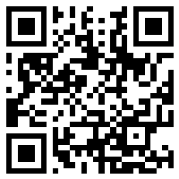 QR Code for bitcoin:38JzXNwtAcGD1h9JJSna28BdYXcrmfjRKU