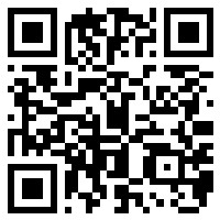 QR Code for bitcoin:38K2V9FQHvsJ8sRaStCU2WMVuxJAR535Fk