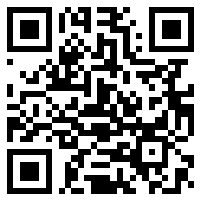 QR Code for bitcoin:38K3iLCCfbK9ZRo2W4QLETB7PTmiBUbM8w