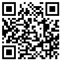QR Code for bitcoin:38K4fDaMaMR6dZ2VaNkzBXm1dJfAC4scZ3