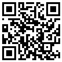 QR Code for bitcoin:38KGmBLWqdjNPbfZYnHc2phom14BGAZCcf