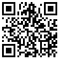 QR Code for bitcoin:38KHpb3hJz6kEAS3CSBNppoZQoexuCscQA