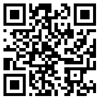 QR Code for bitcoin:38KSripmAVwr2fLokUGWyy82SMmBangE4X
