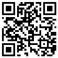 QR Code for bitcoin:38KbYeSnALtPVQdjqBMSZJC7trXiYgwKEu