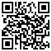 QR Code for bitcoin:38KdASPHFjZnbAouDhjchdWKyg11fMhC5L