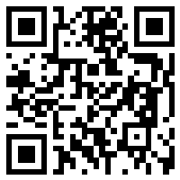 QR Code for bitcoin:38KemrWTCXEZwQGRmDNbHePgKEAbchuemB