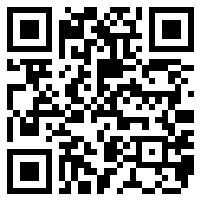 QR Code for bitcoin:38KjccAV5Hdz2kNHo9kfthMZ7cWFkrUSiB