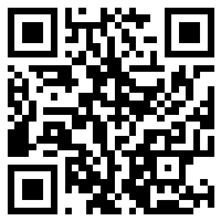 QR Code for bitcoin:38KxcWVvr4uGR3rU4jV8JELJCg3ePdnBmA