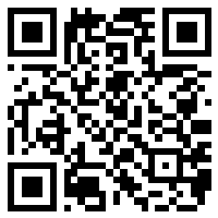 QR Code for bitcoin:38L2aS1FXJQLvnjaYp2ynHvZMeM3cLE4Kc