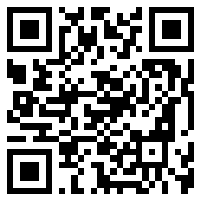 QR Code for bitcoin:38L46YMer6sQYX79VevDciCkZ1FdUP9B4V