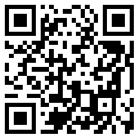 QR Code for bitcoin:38LFmSHQMboy3UfsjjCSENDXg6fVx6PWtc