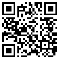 QR Code for bitcoin:38LGdqrsFHTPPmjW6tJrjKBpgchx4Vdp7M
