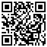 QR Code for bitcoin:38LcSdCvpaFXypoDgVi7ijn3USErQGYScc