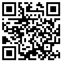 QR Code for bitcoin:38LdRYwMAmJjg5kftn7jxtbuqdaVmiVMbv