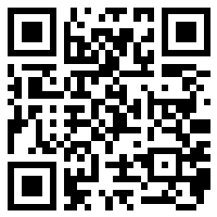 QR Code for bitcoin:38Ljwo5y11ERnqaxMBLG7o7jTvaZRsyL3D
