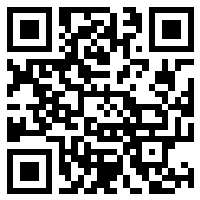 QR Code for bitcoin:38Lp6MbceTJpVdLHAhHcXveDAtRKGbrBJs