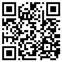 QR Code for bitcoin:38LpHqb9sm6wUBMdeSTfqSWNXq8euKnELd