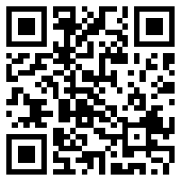 QR Code for bitcoin:38Lw3RDiTjpCwpJPc98UxvmUX1a3hHEuvF
