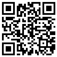 QR Code for bitcoin:38LzgvpcZF6dsqmzbBGsPEfoWvrMtdTYCD
