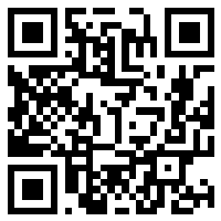 QR Code for bitcoin:38MP6KEmBWEoo9ec1QXmf5GAgELdgfjwF3
