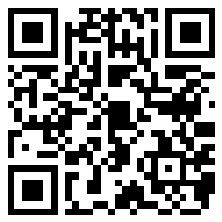 QR Code for bitcoin:38MRviJ62HBoKQzBrPgAjmbT5JSzwtT7TL
