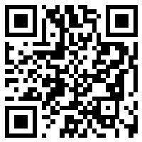 QR Code for bitcoin:38MU3agMQpgEMMzUzQdAfucik5JtAM43tn