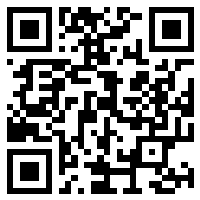 QR Code for bitcoin:38MccWV1rngfYRf6wqGtm7twzCSDXfxvoe