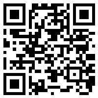 QR Code for bitcoin:38Me21YE8LefWsL29H1cVC5HbmSwNHq2vY