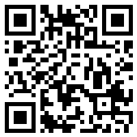 QR Code for bitcoin:38Meb2pbcUdkqNuDCLgRkAxSKjfbajv7dZ