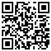 QR Code for bitcoin:38MftTh7S3DPRhutnH5agWRBFFCZnqSVob