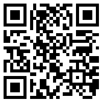 QR Code for bitcoin:38Mfvxo59LB5cZcdX9WNtYitdFkdo2o3MJ