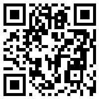 QR Code for bitcoin:38NAfE4pGmaFiHeCFD8PsW3RWBcnqcPpE8