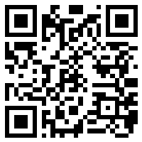 QR Code for bitcoin:38NBFhdq1Var3NT9sUwTdEhzDdikTe13de