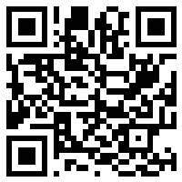 QR Code for bitcoin:38NBPsUpkV9oD8eh6sacndQW7AtiteWran