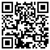 QR Code for bitcoin:38NJ8aTtxy82wiBd6J3mMuJsBRfy61udEj