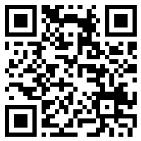 QR Code for bitcoin:38NRTT3Pgzmdtq77wUdQQjBpFGeVusLaPV