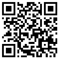 QR Code for bitcoin:38NVXBaTe2mvE61pYoZ3DubP61UGZKDNb4