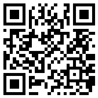 QR Code for bitcoin:38NWW8oFN4MAaouRh6GFoi8JibpZiFW3aA