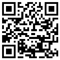 QR Code for bitcoin:38NbJ6qPdx5jBeTMxwibmPePTHWEDE9qK5